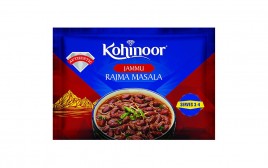 Kohinoor Jammu Rajma Masala  Pouch  15 grams